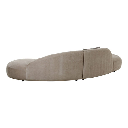 Haus Nordic Venedig Sofa 318x90 cm