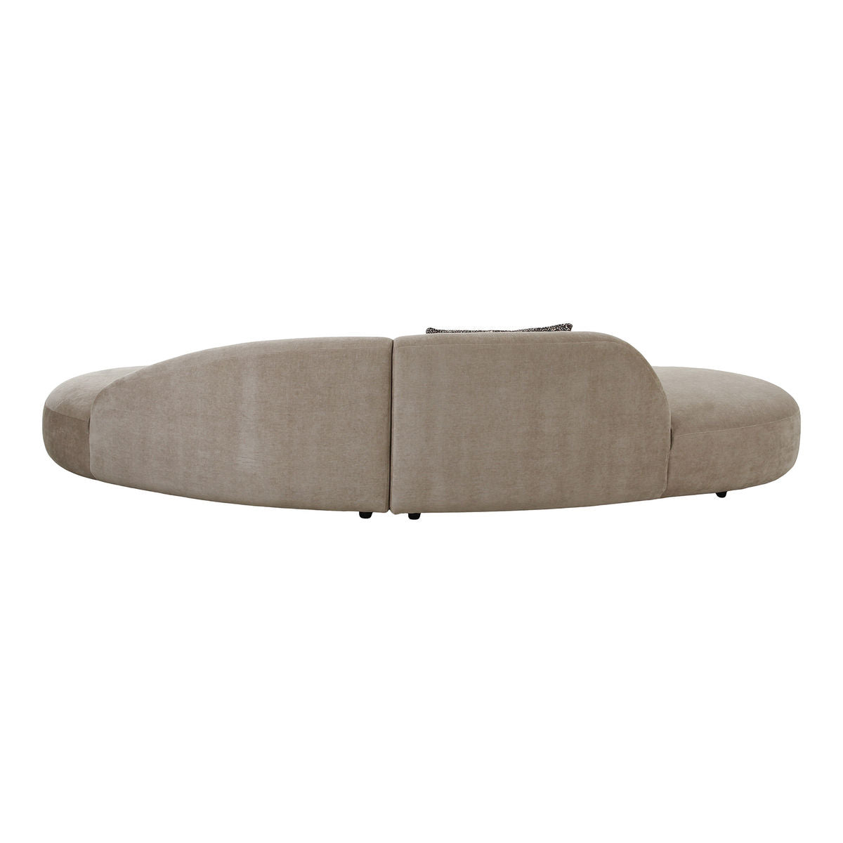 Haus Nordic Venedig Sofa 318x90 cm