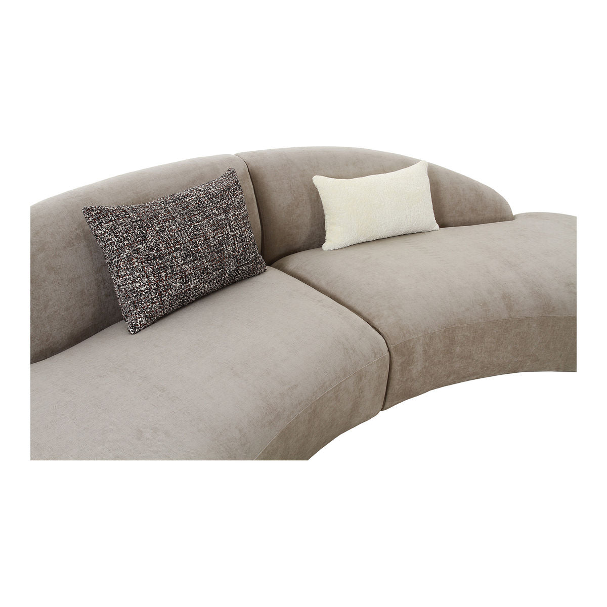 Haus Nordic Venedig Sofa 318x90 cm