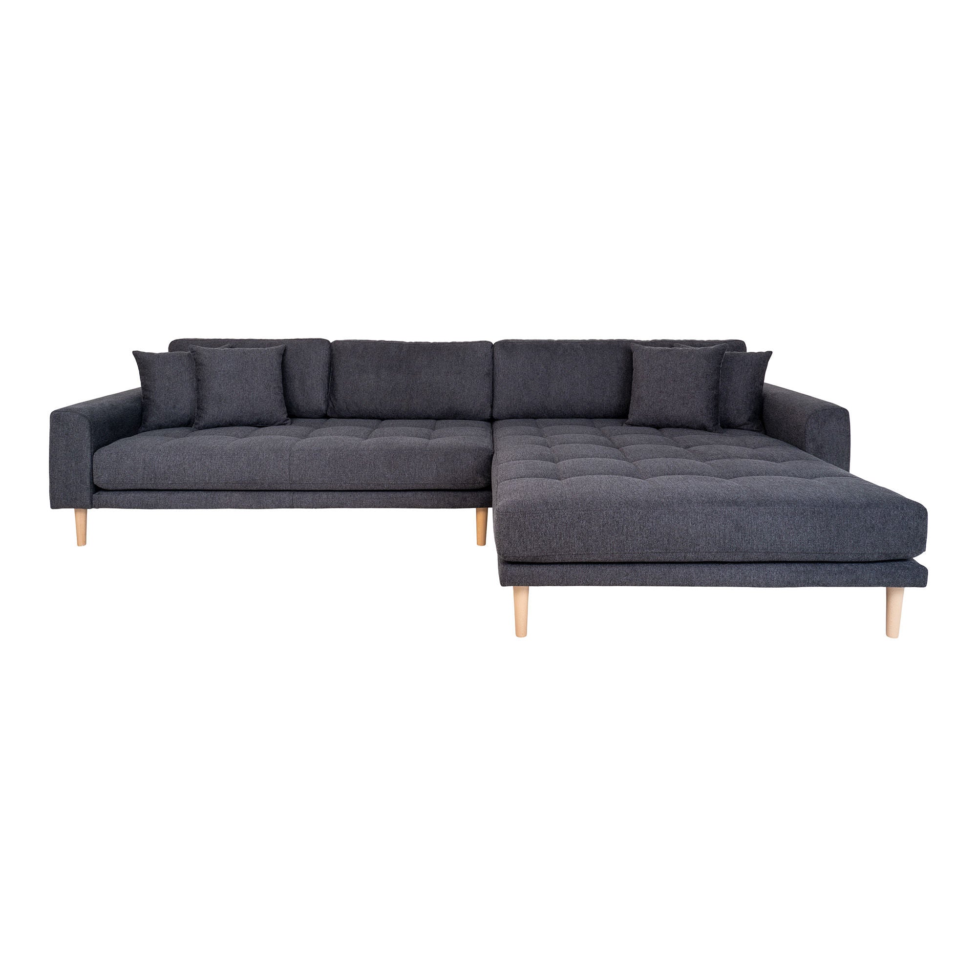 House Nordic Lido Lounge Sofa