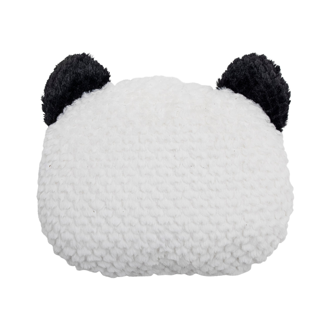 BLOOMINGVILLE MINI Levi Soft Toy, Hvid, Polyester - L33xH28xW13 cm - DesignGaragen.dk.