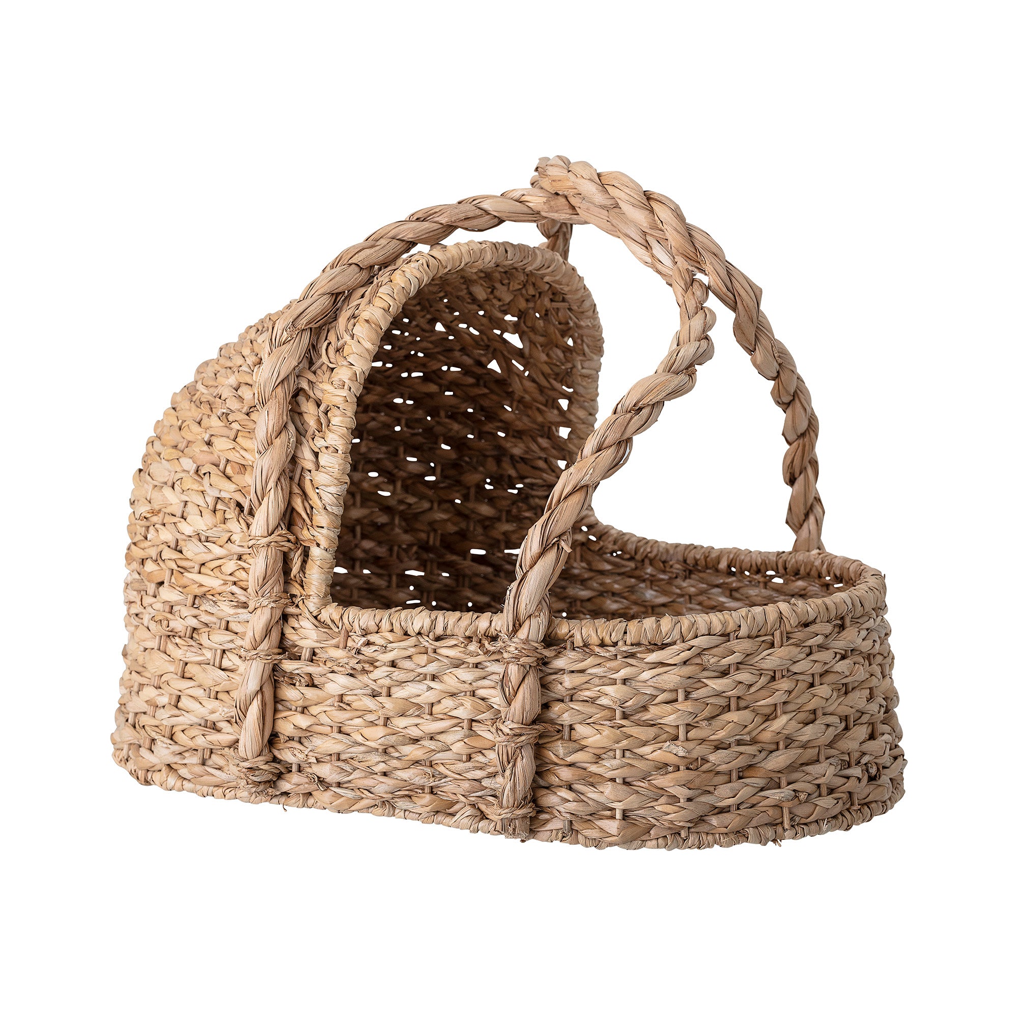 Nuam Dukkeseng, Natur, Bankuan Grass - L44xH39xW29 cm - BLOOMINGVILLE MINI - DesignGaragen.dk